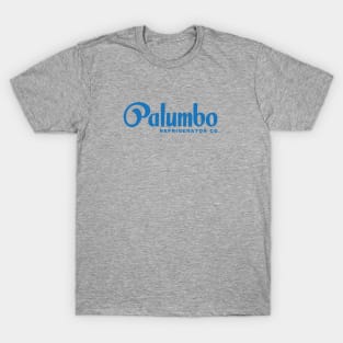 Palumbo Refrigerator Co. | To Catch A Predator T-Shirt